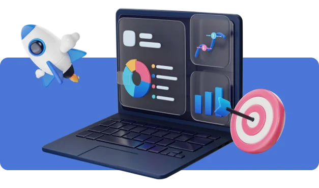 SEO продвижение и контекстная реклама